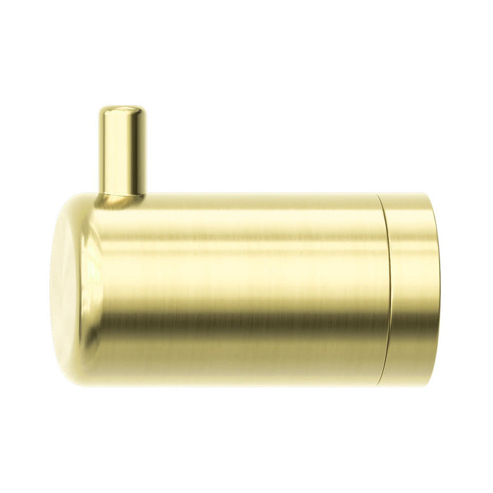 Nero Mecca Care 25mm Stainless Steel Wall Hook