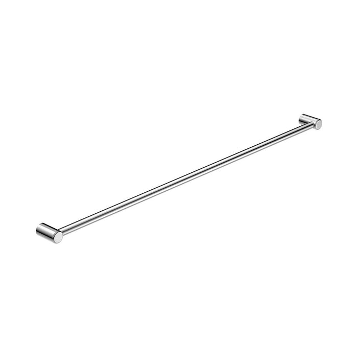 300/450/600/900/1200mm Nero Mecca Care 25mm Stainless Steel Grab Rail