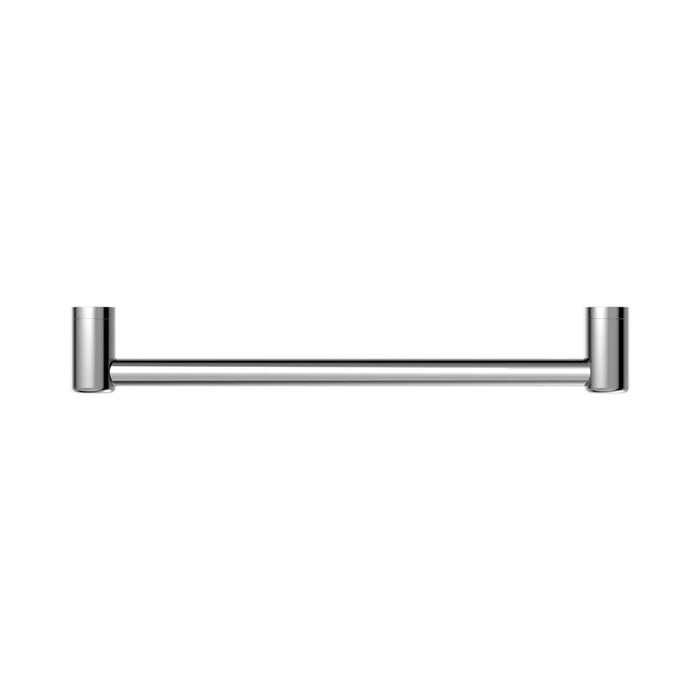 300/450/600/900/1200mm Nero Mecca Care 25mm Stainless Steel Grab Rail