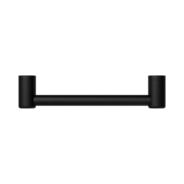 300/450/600/900/1200mm Nero Mecca Care 25mm Stainless Steel Grab Rail