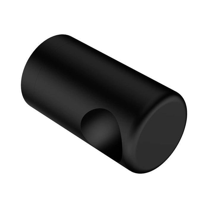 Nero Mecca Care Make Your Own 32mm Stainless Steel Grab Rail End Bracket