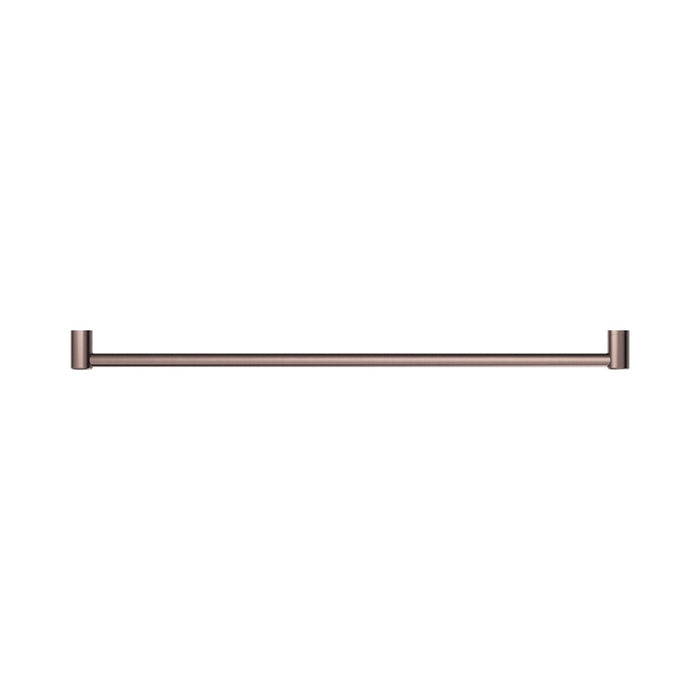 300/450/600/900/1200mm Nero Mecca Care 32mm Stainless Steel Grab Rail