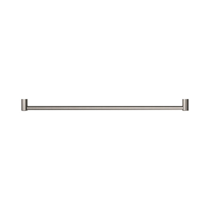 300/450/600/900/1200mm Nero Mecca Care 32mm Stainless Steel Grab Rail