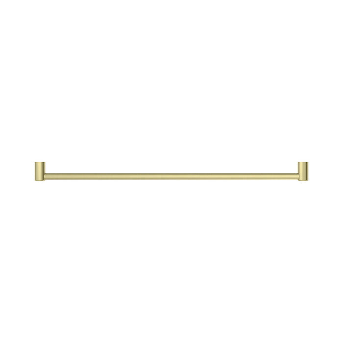 300/450/600/900/1200mm Nero Mecca Care 32mm Stainless Steel Grab Rail