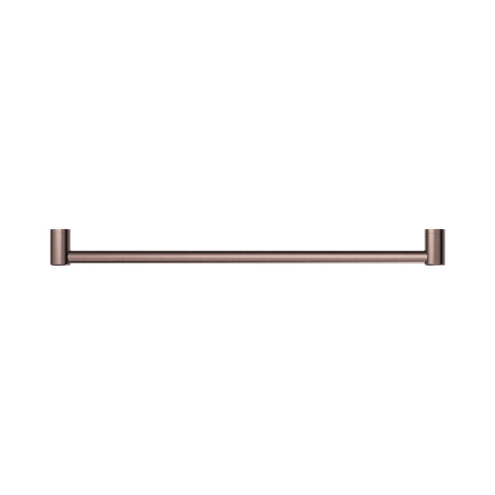 300/450/600/900/1200mm Nero Mecca Care 32mm Stainless Steel Grab Rail