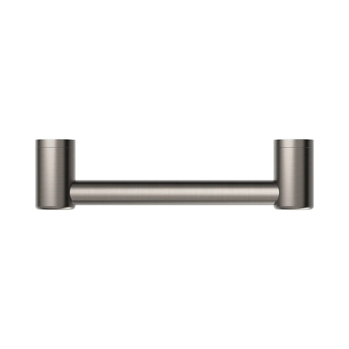 300/450/600/900/1200mm Nero Mecca Care 32mm Stainless Steel Grab Rail