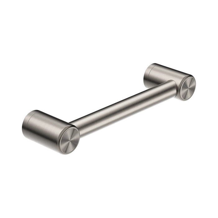 300/450/600/900/1200mm Nero Mecca Care 32mm Stainless Steel Grab Rail