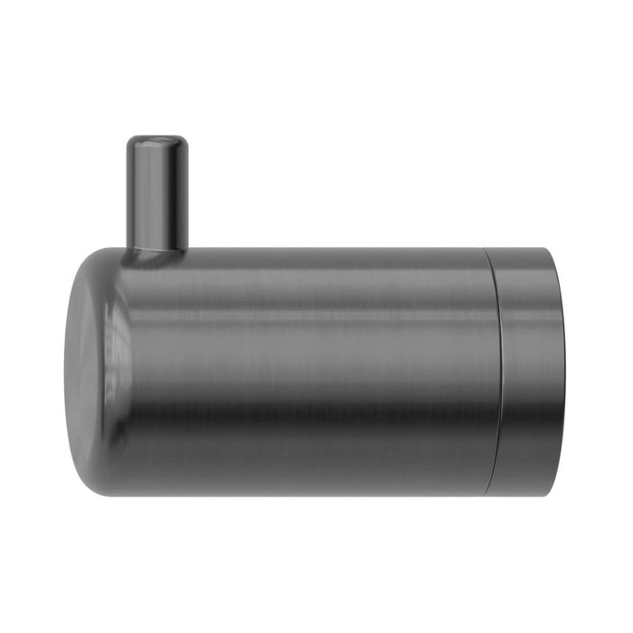 Nero Mecca Care 25mm Stainless Steel Wall Hook
