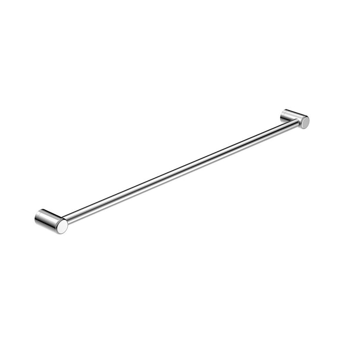 300/450/600/900/1200mm Nero Mecca Care 25mm Stainless Steel Grab Rail