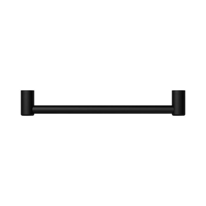 300/450/600/900/1200mm Nero Mecca Care 25mm Stainless Steel Grab Rail