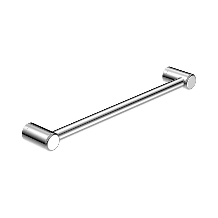 300/450/600/900/1200mm Nero Mecca Care 25mm Stainless Steel Grab Rail