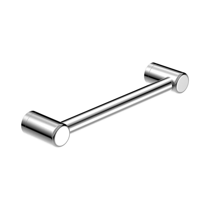 300/450/600/900/1200mm Nero Mecca Care 25mm Stainless Steel Grab Rail
