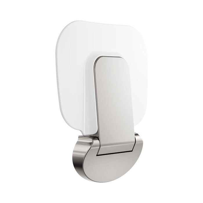 400/960*330mm Nero Mecca Care High Quality ABS Shower Seat