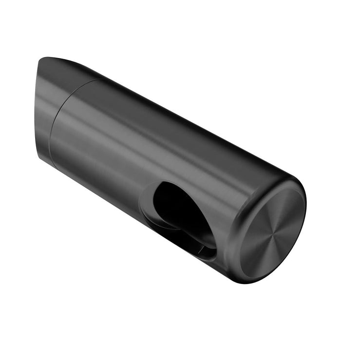 Nero Mecca Care Make Your Own 32mm Stainless Steel Corner Wrap Bracket