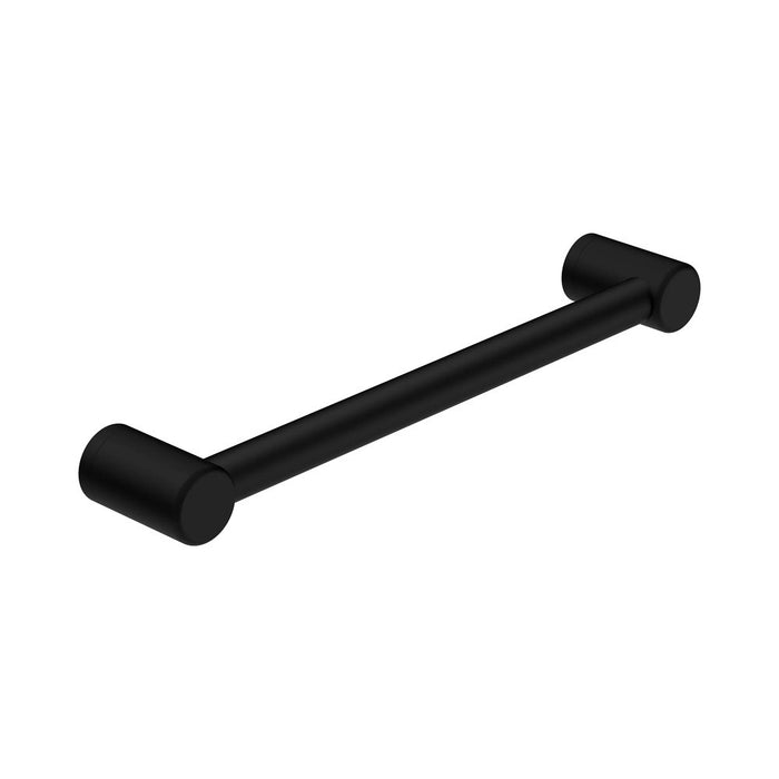 300/450/600/900/1200mm Nero Mecca Care 32mm Stainless Steel Grab Rail