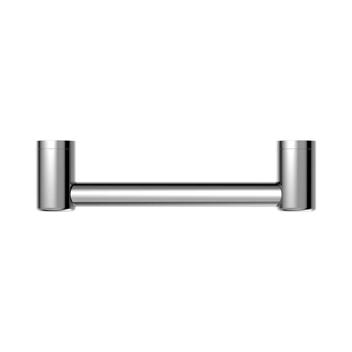 300/450/600/900/1200mm Nero Mecca Care 32mm Stainless Steel Grab Rail