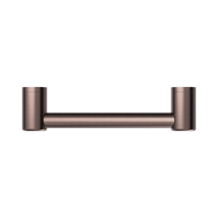 300/450/600/900/1200mm Nero Mecca Care 32mm Stainless Steel Grab Rail