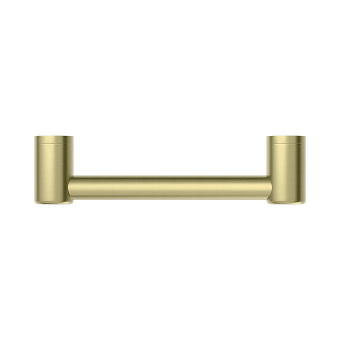 300/450/600/900/1200mm Nero Mecca Care 32mm Stainless Steel Grab Rail