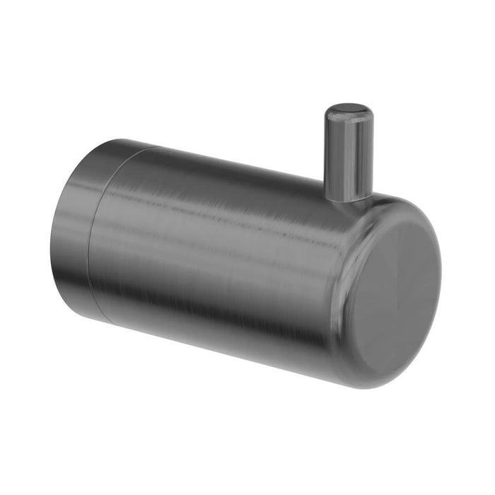Nero Mecca Care 25mm Stainless Steel Wall Hook