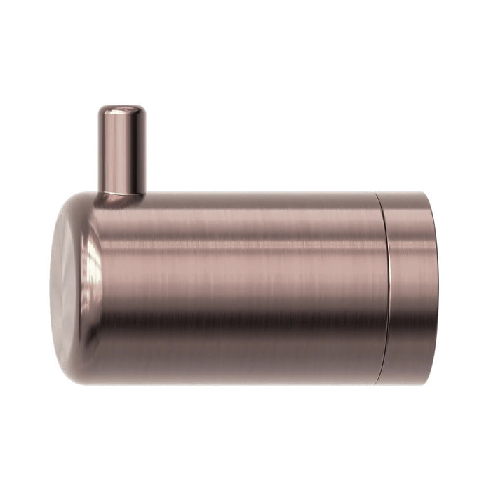 Nero Mecca Care 25mm Stainless Steel Wall Hook