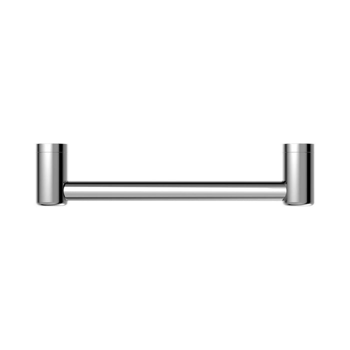 300/450/600/900/1200mm Nero Mecca Care 25mm Stainless Steel Grab Rail