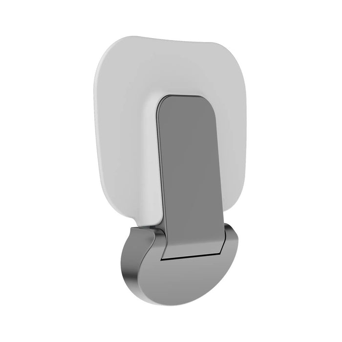 400/960*330mm Nero Mecca Care High Quality ABS Shower Seat