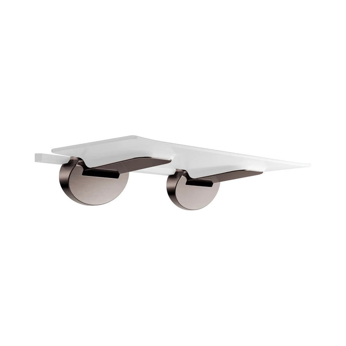 400/960*330mm Nero Mecca Care High Quality ABS Shower Seat