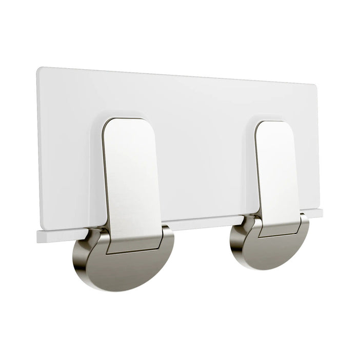400/960*330mm Nero Mecca Care High Quality ABS Shower Seat