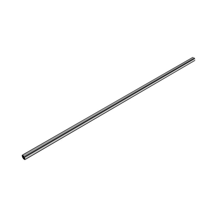 1200mm Nero Mecca Care Make Your Own 25mm Stainless Steel Grab Rail