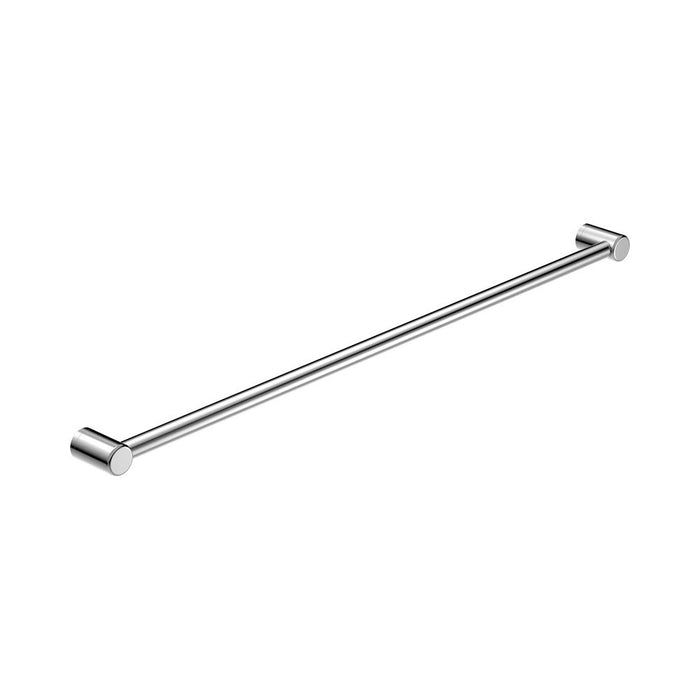300/450/600/900/1200mm Nero Mecca Care 32mm Stainless Steel Grab Rail