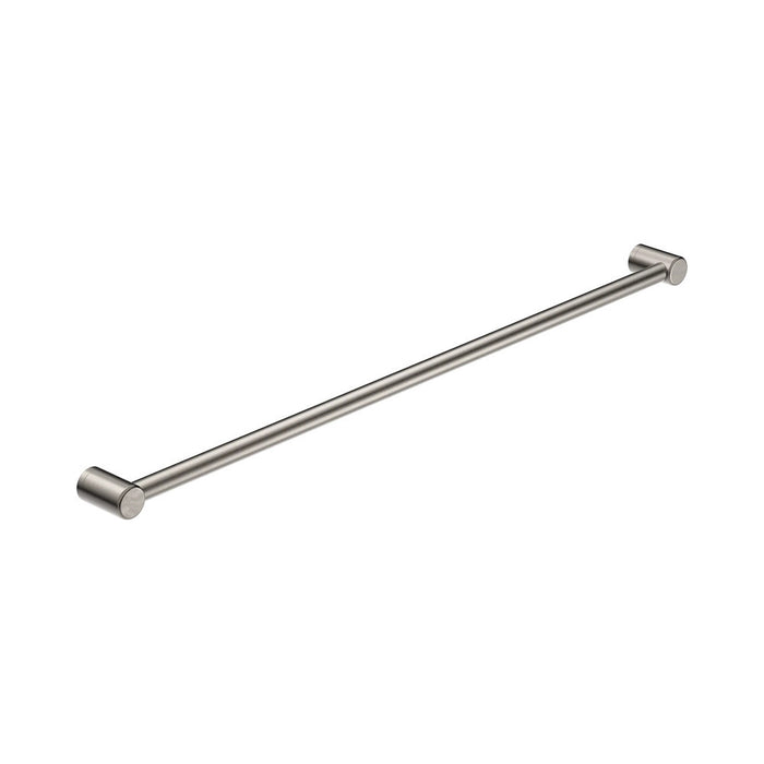 300/450/600/900/1200mm Nero Mecca Care 32mm Stainless Steel Grab Rail