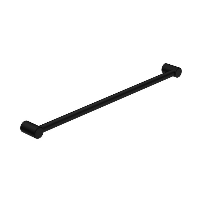 300/450/600/900/1200mm Nero Mecca Care 32mm Stainless Steel Grab Rail