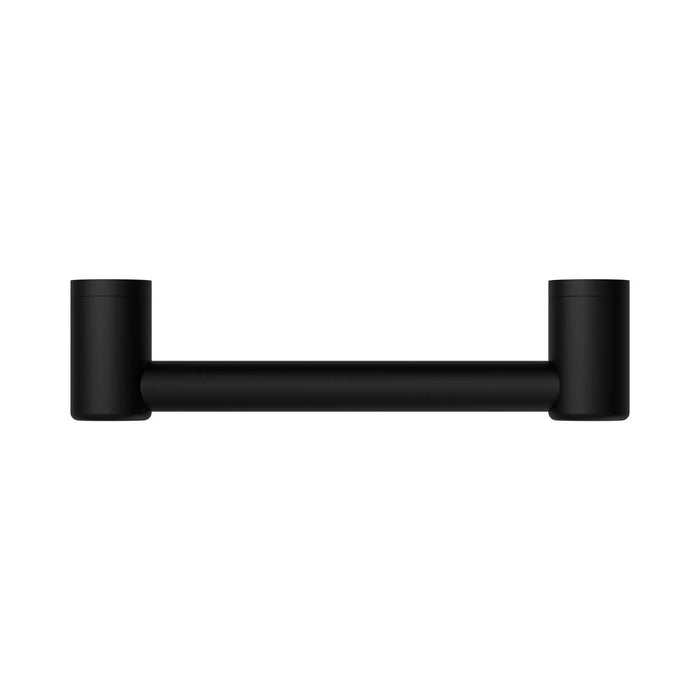 300/450/600/900/1200mm Nero Mecca Care 32mm Stainless Steel Grab Rail