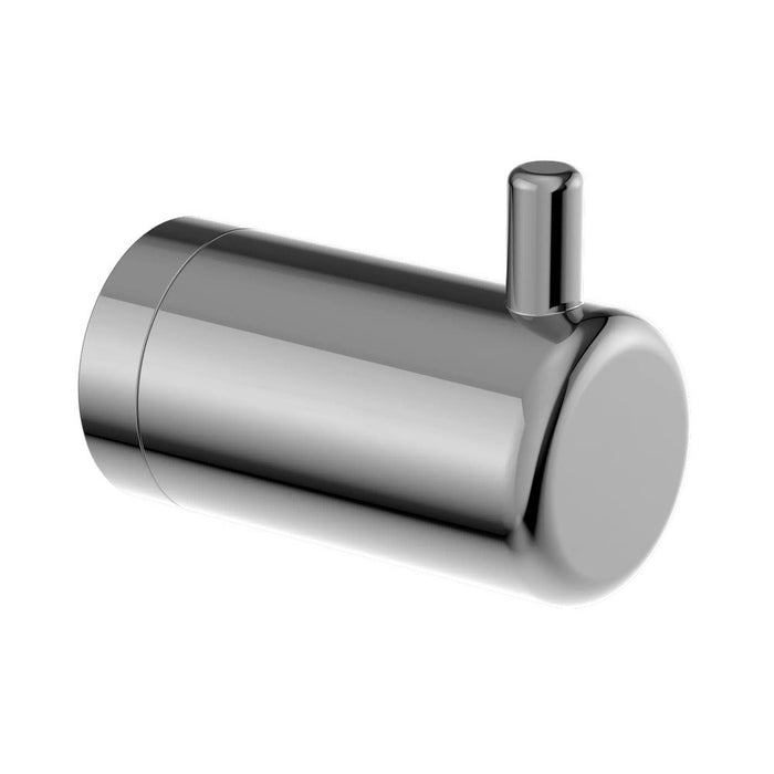 Nero Mecca Care 25mm Stainless Steel Wall Hook