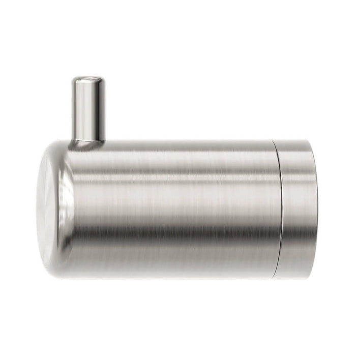 Nero Mecca Care 25mm Stainless Steel Wall Hook