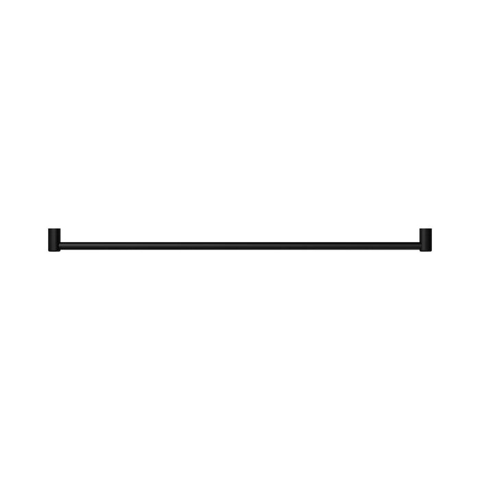 300/450/600/900/1200mm Nero Mecca Care 25mm Stainless Steel Grab Rail