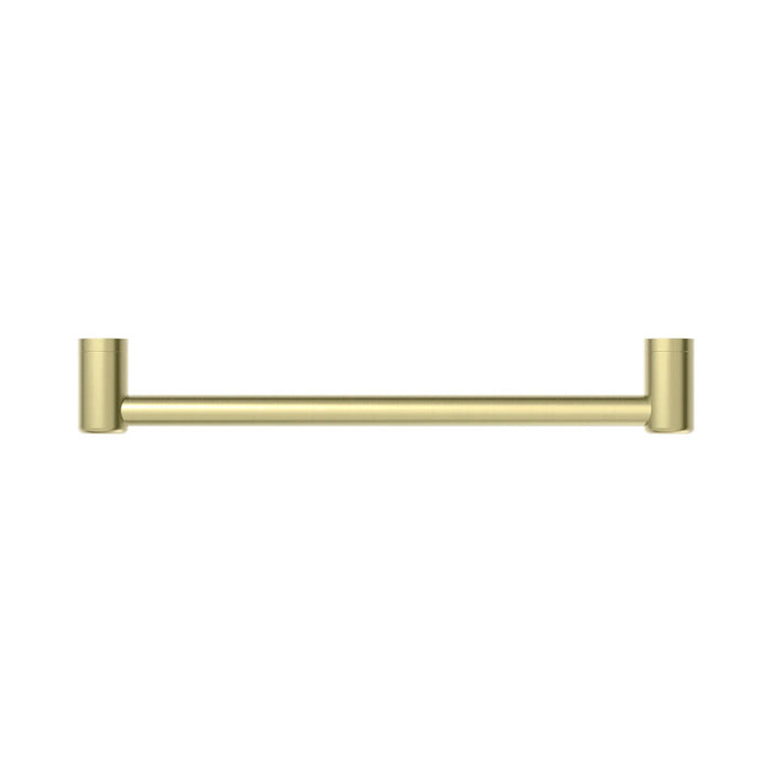 300/450/600/900/1200mm Nero Mecca Care 25mm Stainless Steel Grab Rail