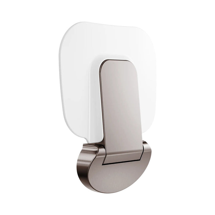 400/960*330mm Nero Mecca Care High Quality ABS Shower Seat