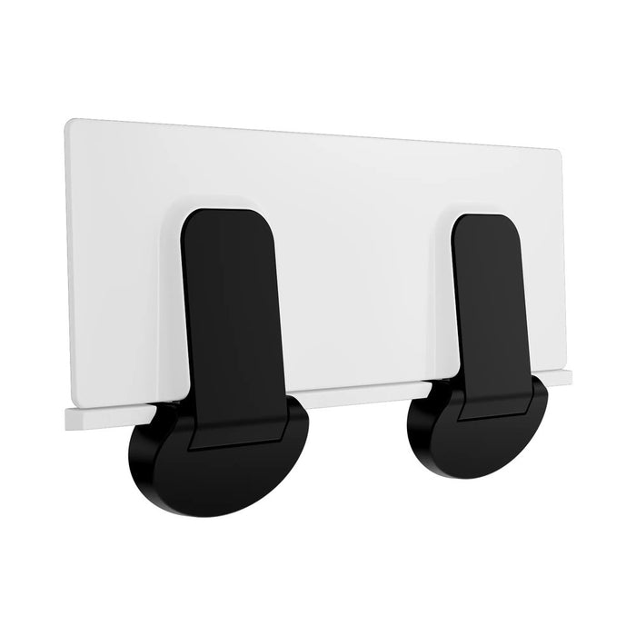 400/960*330mm Nero Mecca Care High Quality ABS Shower Seat