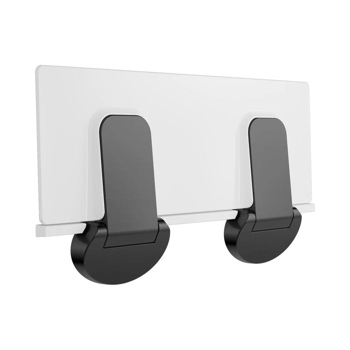 400/960*330mm Nero Mecca Care High Quality ABS Shower Seat