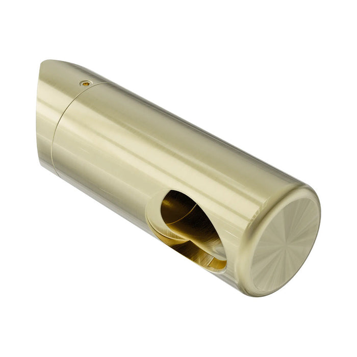 Nero Mecca Care Make Your Own 32mm Stainless Steel Corner Wrap Bracket