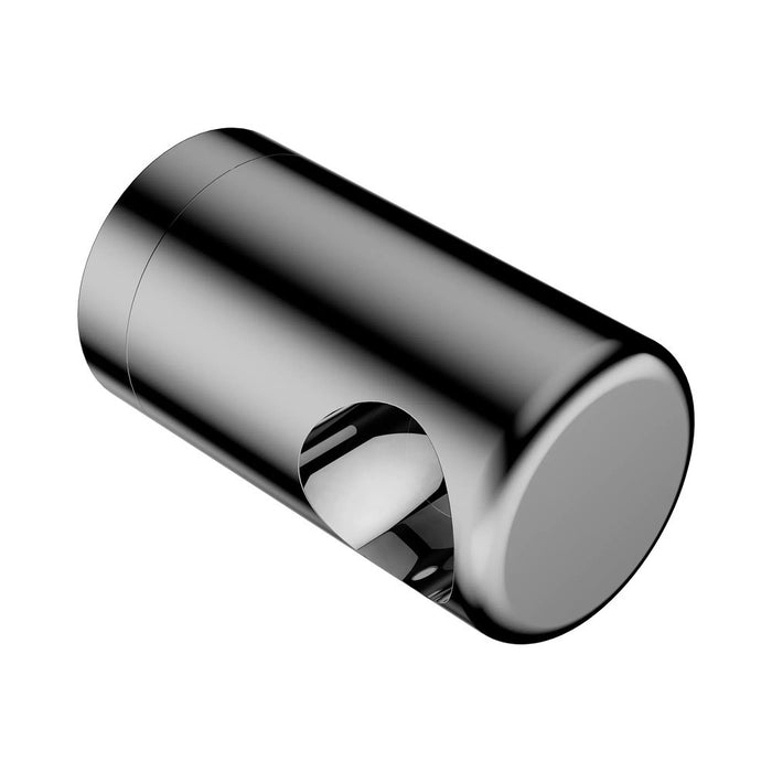 Nero Mecca Care Make Your Own 32mm Stainless Steel Grab Rail End Bracket