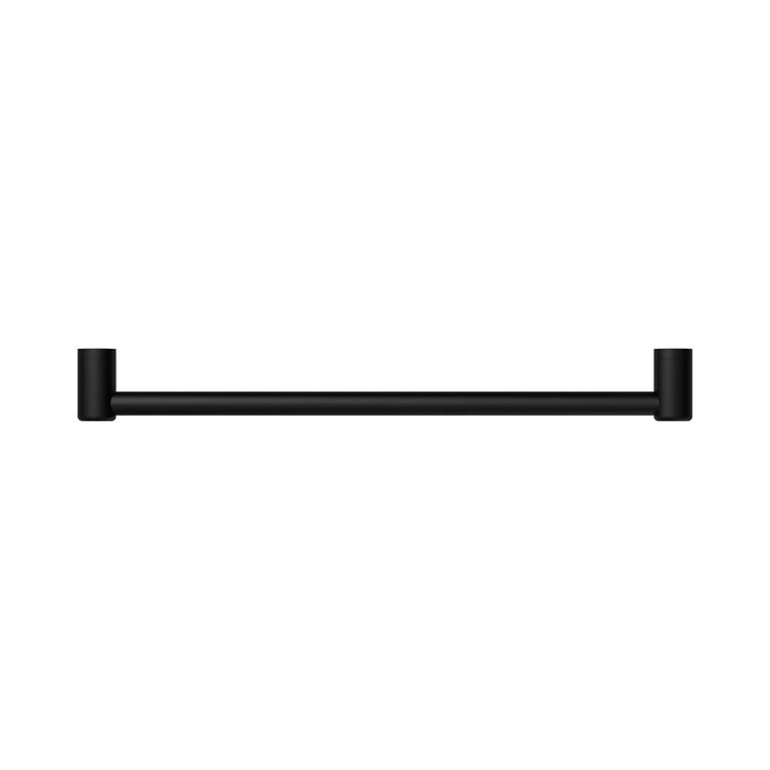 300/450/600/900/1200mm Nero Mecca Care 25mm Stainless Steel Grab Rail