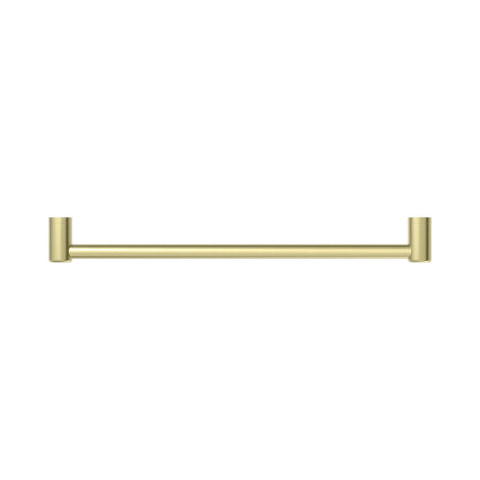 300/450/600/900/1200mm Nero Mecca Care 25mm Stainless Steel Grab Rail