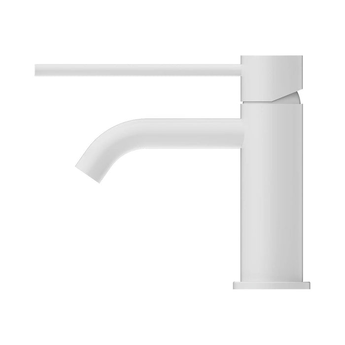 158mm Nero Mecca Care Lead Free DZR Brass Basin Mixer