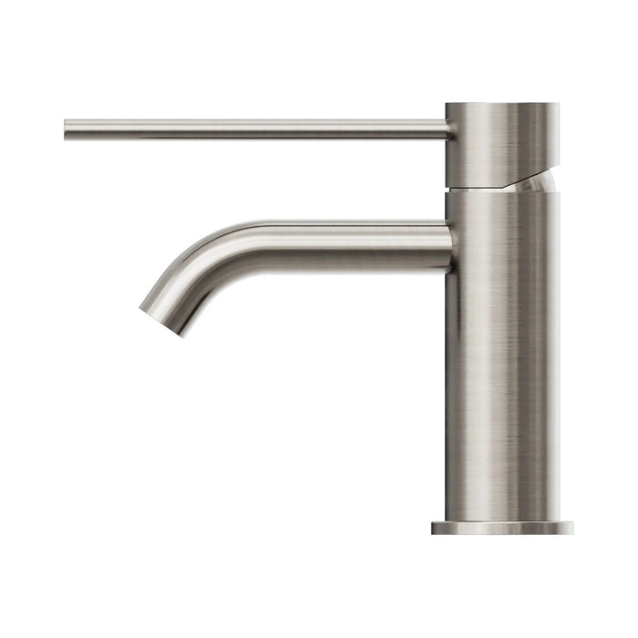 158mm Nero Mecca Care Lead Free DZR Brass Basin Mixer