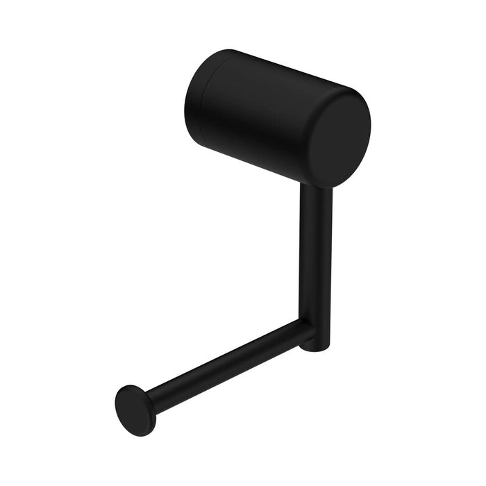 Nero Mecca Care Stainless Steel Heavy Duty Toilet Roll Holder
