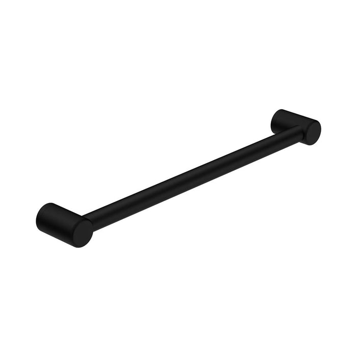 300/450/600/900/1200mm Nero Mecca Care 32mm Stainless Steel Grab Rail