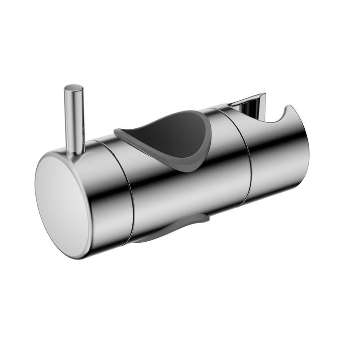 Nero Mecca Care Stainless Steel Hand Shower Slider For 32mm Grab Rail
