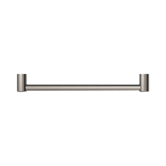 300/450/600/900/1200mm Nero Mecca Care 32mm Stainless Steel Grab Rail